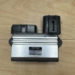 2005-2012 Toyota Tacoma Electric Cooling Fan Pwm Control Module 89580-35010 Oem. Fixed Price $89.99.