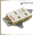 2013-2016 Mercedes GL63 Sam Signal Control Module 166-900-34-08 Oem. Fixed Price $107.00.