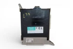 2013-2014 Lexus GS350 Fuse Box Multiplex Module Network Control, 89220-30730, E0. Fixed Price $55.04.