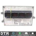 Chrysler Town & Country Dodge Caravan 3.6L V6 2011 Programmed Ecu Ecm 68065361AG. Fixed Price $129.90.