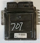 Nissan Or Infiniti Ecm Ecu Computer MEC73-583. Fixed Price $450.00.