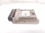 2014-2016 Audi A6 Quattro Engine Control Module 4G0-907-115-P Id Cae. Fixed Price $114.71.