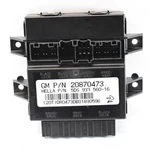 2009-2014 Escalade Yukon Tahoe Memory Seat Control Module 20870473 84817372. Fixed Price $54.99.