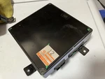 88-89 Nissan Pathfinder Pickup Truck D21 3.0L M/t Engine Computer MECS-G405. Fixed Price $155.00.