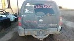 Chassis Ecm Transmission 6 Cylinder Fits 01-02 Frontier 257573. Fixed Price $90.00.