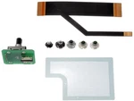 Dorman 599 040 Climate Control Module Repair Kit. Fixed Price $206.35.