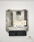2013-2016 Volkswagen Jetta 1.4L Engine Control Module Ecu Ecm 04E907309B Oem. Fixed Price $38.00.