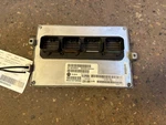 2012 Jeep Grand Cherokee Ecm Updated Id#: 68111691AD. Fixed Price $450.00.