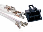 For Oldsmobile Silhouette Body Control Module Connector Ac Delco 86942YP. Fixed Price $83.92.