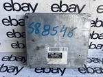 Used Oem 2005 Lexus ES330 89661-33B31 Engine Computer. Fixed Price $29.25.