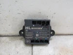 2014-16 Mercedes E-class E350 W212 Rear Lh Door Control Module 2129008327. Fixed Price $53.10.