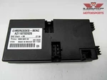 03-11 Mercedes W219 W211 Front Heated Seat Control Module Unit Oem. Fixed Price $53.56.