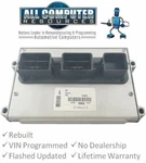 2008 Ford Expedition 5.4L 7L1A-12A650-AJD Engine Computer Ecu Ecm Pcm Nf. Fixed Price $274.00.