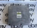 Used Oem Subaru Legacy 22611AF60D Engine Computer. Fixed Price $100.75.