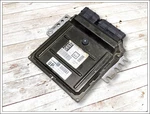 23710-7S065 2004 Nissan Titan 5.6L Pcm Engine Computer Ecm Ecu. Fixed Price $125.96.