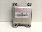 03-05 Chevrolet Cavalier Electronic Engine Control Module Unit Ecu Oem 590-06730. Fixed Price $52.25.