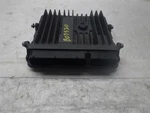 Toyota Camry 2018 Engine Brain Box 8966106Y20 7742. Fixed Price $92.50.