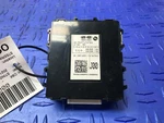 2018 - 2021 Kia Stinger Steering Column Control Module 95450J5000 Oem. Fixed Price $68.00.