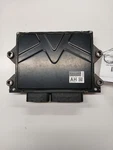Engine Ecm Electronic Control Module Id 22765AS921 Fits 23 Forester 211327. Fixed Price $208.01.