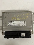2001 Hyundai Elantra 39105-23030, 39109-23030 Engine Control Module Ecm Ecu, Oem. Fixed Price $63.99.