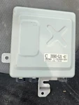 Honda Fit Electric Power Steering Module 2007-2008 Oem Eps Control 39980-SLN-A1. Fixed Price $160.00.