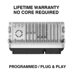 Engine Computer Programmed Plug&play 2012 Toyota Camry 89661-06K40 3.5L Ecm Oem. Fixed Price $296.99.