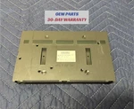 Oem Mercedes 2215403862 Rear Trunk Relay Sam Module W221 C216 S550 CL550. Fixed Price $61.59.