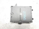 2019-2022, Nissan Altima, Chassis Ecm Body Control Module, 2.5L, 284B16CA1A, Oem. Fixed Price $78.30.