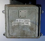 07 08 09 10 Dodge Caliber/ Jeep Compass Patriot Ecm/ecu P68027155AC. Fixed Price $64.99.
