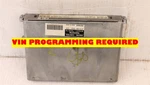 Toyota Lexus Engine Control Unit Computer Module Ecu Ecm Pcm 89661-50870. Fixed Price $409.18.