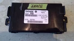 Theft Locking Computer Module Control 68234228AC Fits 15 Charger 91125. Fixed Price $144.00.