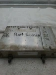 Gm Oem Engine Control Module Unit Ecu Ecm Pcm 1226864 (fan). Fixed Price $29.99.