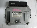 Engine Ecm Control Module Fits 14-16 Kia Forte 39137-2EYB1 391372EYB1. Fixed Price $209.99.