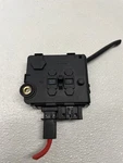 Mercedes S/class W220 W215 Rear Fuse Box Module Unit Control Central 0005401950. Fixed Price $35.10.