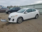 Chassis Ecm Theft-locking Quarter Panel Mounted Fits 12-17 Mazda 5087737. Fixed Price $65.00.