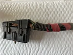 Ford F250 F350 Pcm Connector Power-stroke F7TB-14A464-BA 0028-0001 Oem. Fixed Price $59.00.