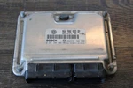 01 Vw Jetta Golf Engine Computer Control Module Ecu Ecm 06A906032BP. Fixed Price $130.00.