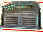Oem & Good 92 93 Jeep Grand Cherokee Zj 4.0 A/t Engine Ecm Ecu P56027762. Fixed Price $200.00.