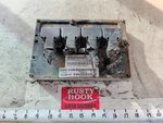 2005 Dodge Caravan Engine Control Module Computer Ecu Ecm P05094110AB. Fixed Price $45.00.