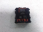 2022 Toyota Tundra Oem Wiper Relay Control Module Part Number 8594034010. Fixed Price $84.45.