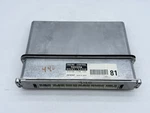 2005 Lexus IS300 A/t Engine Computer Control Module Ecu Ecm 89661-53440 Oem. Fixed Price $84.99.