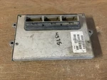 Jeep Grand Cherokee P56041369 Engine Control Module (4375). Fixed Price $315.00.