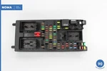 10-13 Jaguar Xjl X351 Body Control Module Fuse Box AW9314F041AF Oem. Fixed Price $95.23.