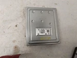 Engine Ecm 12739544 For 2024 Equinox 2872059. Fixed Price $104.00.