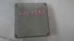 98 Toyota Sienna Engine Ecm Control Module 89661-08010 8966108010. Fixed Price $33.71.