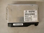 2004 Genuine Audi A4 Tcm Bosch Transmission Computer Module Unit 8E0927156S. Fixed Price $40.00.