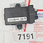2011 2012 Lincoln Mkz Hybrid Interior Light Control Module AH6T-13E700-AF Oem. Fixed Price $24.00.