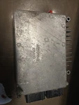 96-97 Dodge Caravan Plymouth Voyager 3.0L Auto Ecm Ecu Pcm Computer 4651711 -2. Fixed Price $49.99.
