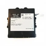 09-11 Toyota Camry Hybrid 2.4L Fwd At Ecm Anti-theft Locking Body Control Module. Fixed Price $60.00.