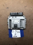 2016-2018 Hyundai Tucson Engine Control Module Computer Ecu Ecm Oem 39175-2BTA2. Fixed Price $62.00.